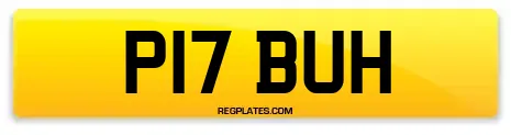 P17 BUH