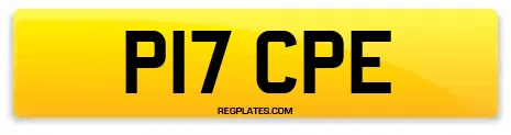 P17 CPE
