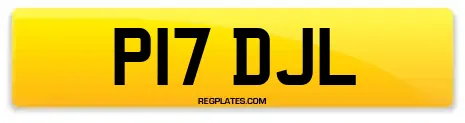 P17 DJL