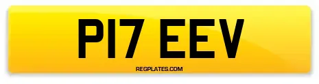 P17 EEV