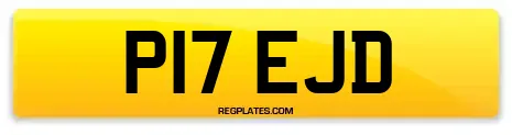 P17 EJD