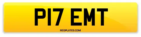 P17 EMT