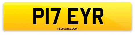 P17 EYR
