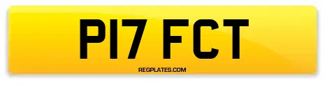 P17 FCT