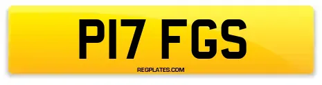 P17 FGS