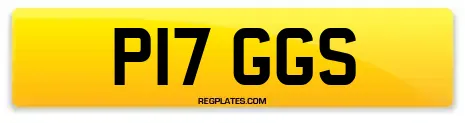 P17 GGS