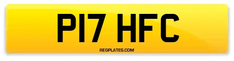 P17 HFC
