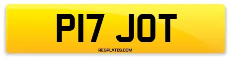 P17 JOT