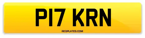 P17 KRN