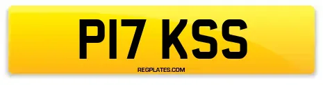 P17 KSS