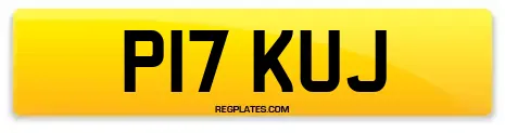 P17 KUJ