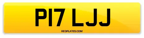 P17 LJJ