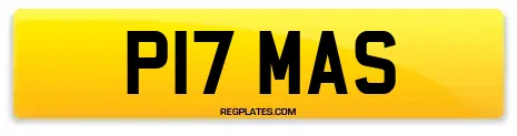P17 MAS