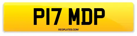 P17 MDP