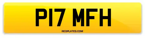 P17 MFH
