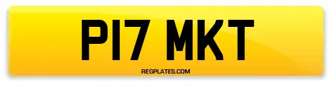 P17 MKT