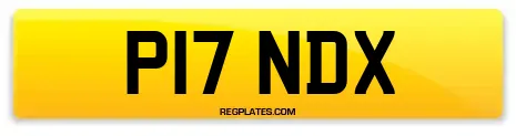 P17 NDX