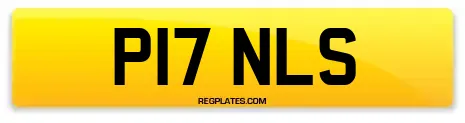 P17 NLS