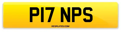 P17 NPS