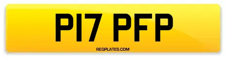 P17 PFP