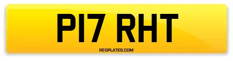 P17 RHT