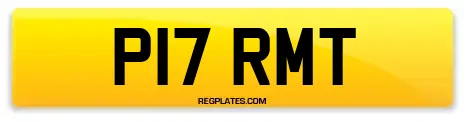 P17 RMT