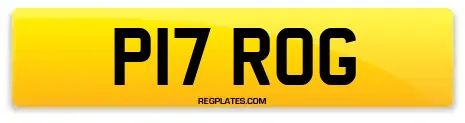 P17 ROG