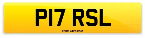 P17 RSL