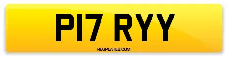 P17 RYY