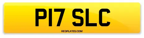 P17 SLC