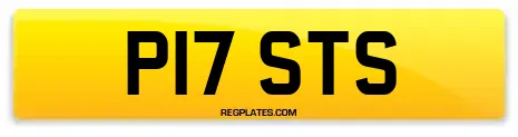 P17 STS