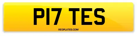 P17 TES