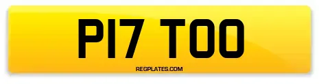 P17 TOO