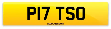 P17 TSO