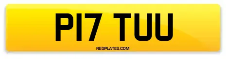 P17 TUU
