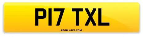 P17 TXL