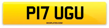 P17 UGU