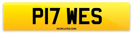P17 WES