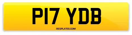 P17 YDB
