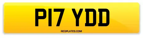 P17 YDD