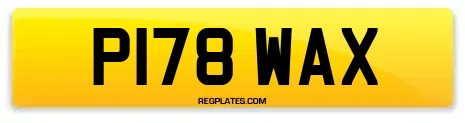 P178 WAX
