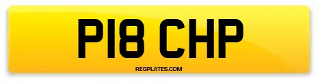 P18 CHP