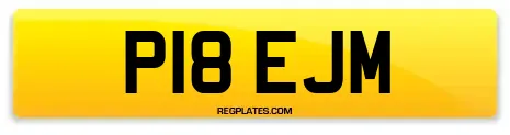P18 EJM