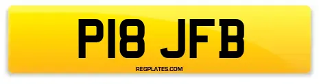 P18 JFB