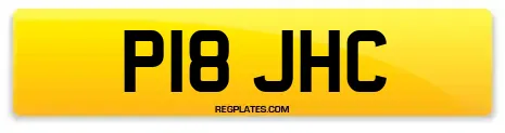 P18 JHC