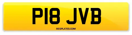 P18 JVB