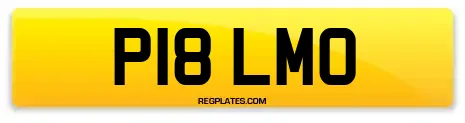 P18 LMO