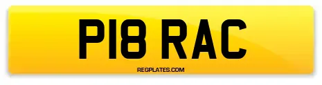 P18 RAC