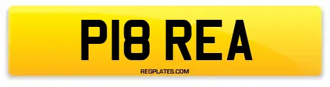 P18 REA