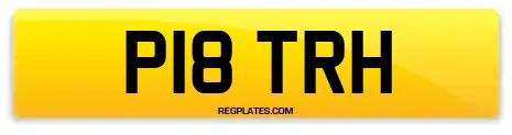 P18 TRH